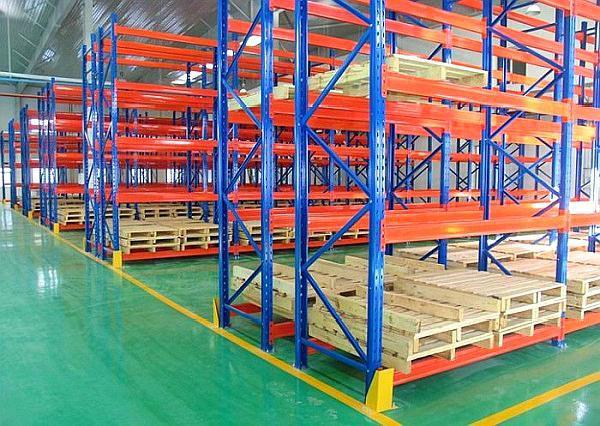 二手倉(cāng)儲(chǔ)貨架 二手倉(cāng)儲(chǔ)貨架