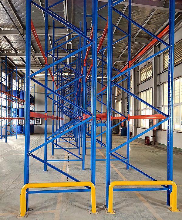 二手倉(cāng)儲(chǔ)貨架 二手倉(cāng)儲(chǔ)貨架