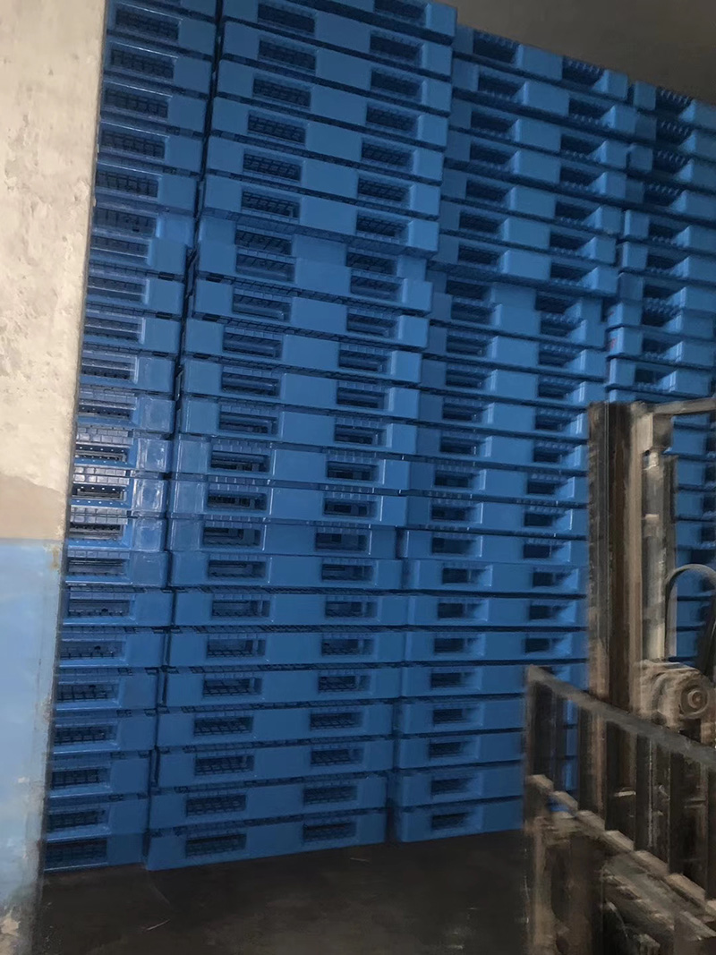 二手塑料托盤 二手塑料托盤