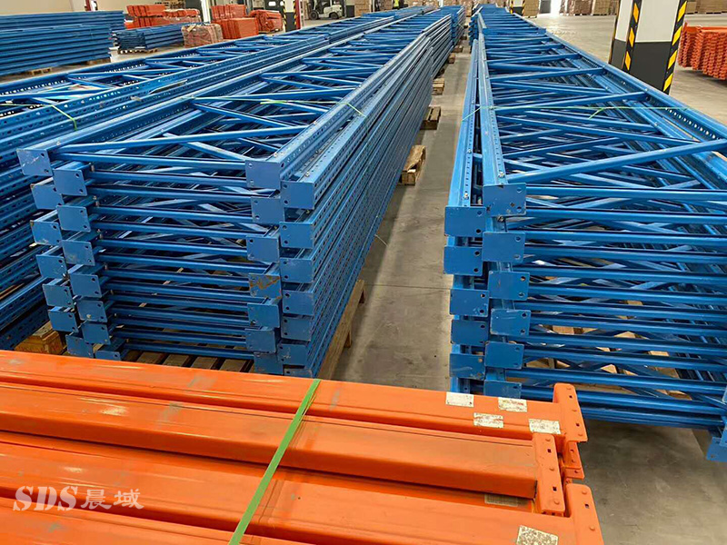 二手重型高位貨架 二手重型高位貨架