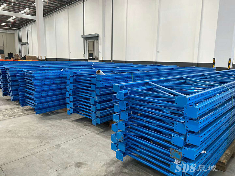 二手重型高位貨架 二手重型高位貨架