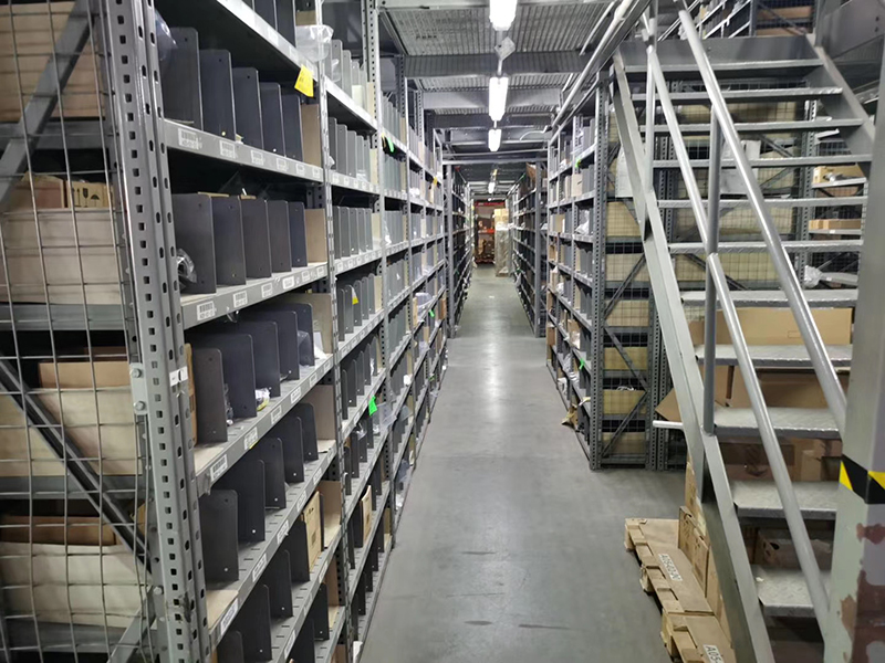 二手閣樓貨架 二手閣樓貨架