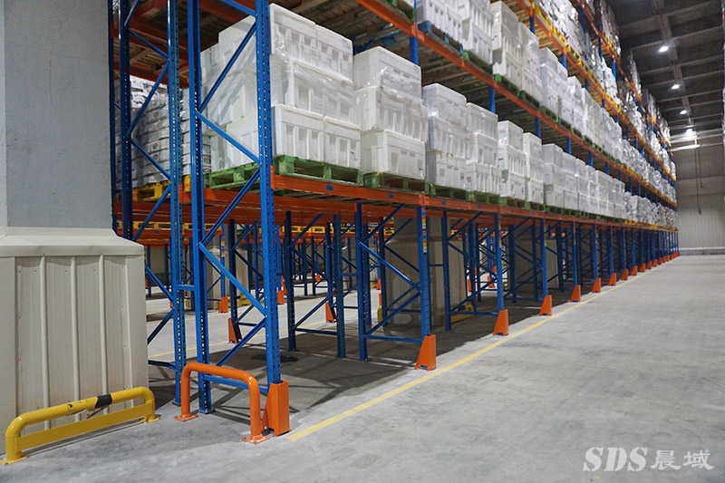 高位貨架 高位貨架