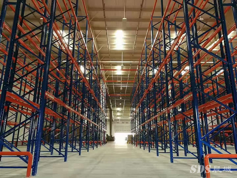 二手倉(cāng)儲(chǔ)貨架 二手倉(cāng)儲(chǔ)貨架