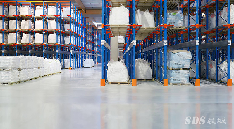 冷庫(kù)貨架 冷庫(kù)貨架